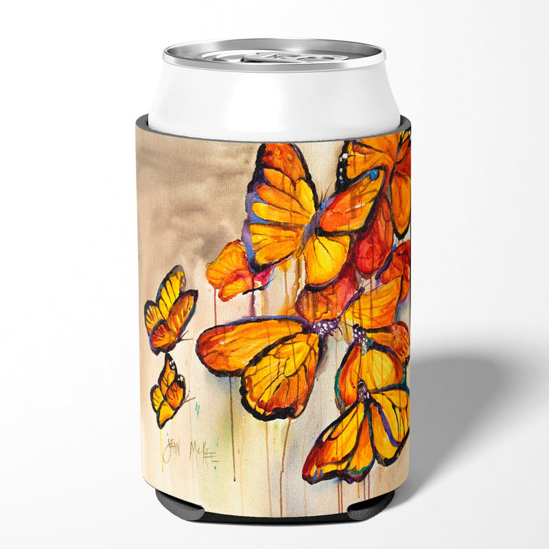 Butterflies Can or Bottle Hugger JMK1220CC