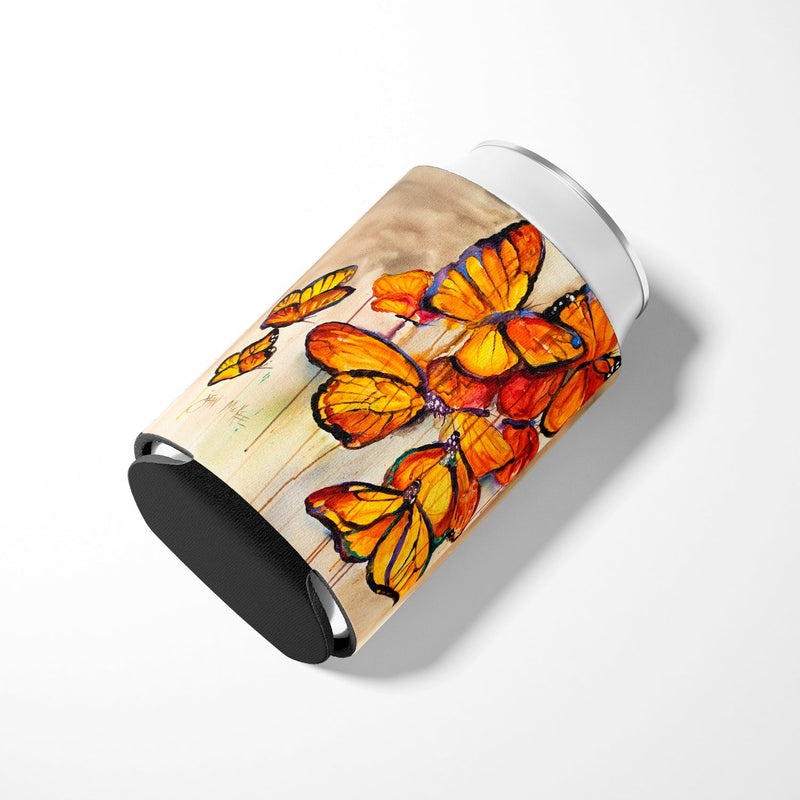 Butterflies Can or Bottle Hugger JMK1220CC