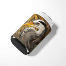 Blue Heron Can or Bottle Hugger JMK1229CC