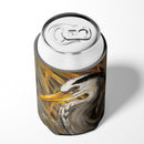 Blue Heron Can or Bottle Hugger JMK1229CC
