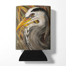 Blue Heron Can or Bottle Hugger JMK1229CC