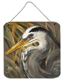 Blue Heron Wall or Door Hanging Prints JMK1229DS66
