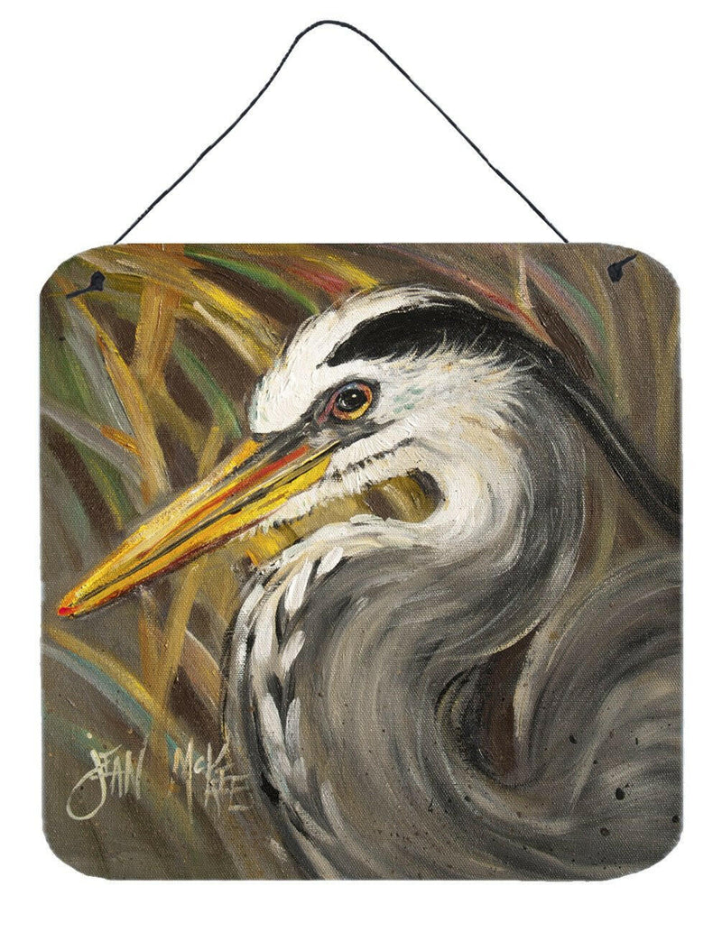Blue Heron Wall or Door Hanging Prints JMK1229DS66
