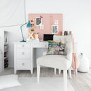 Black Sails Sailboats Canvas Throw Pillow - 14x14 Decorative Pillow – Art for Your Home & Patio JMK1246PW1414