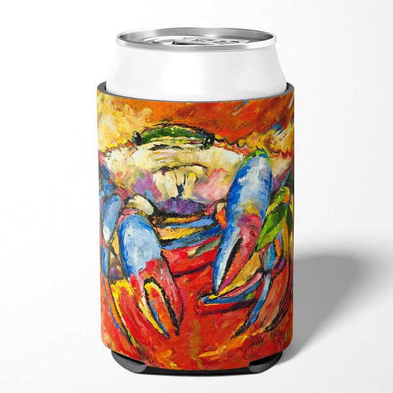 Red Crab Can or Bottle Hugger JMK1252CC