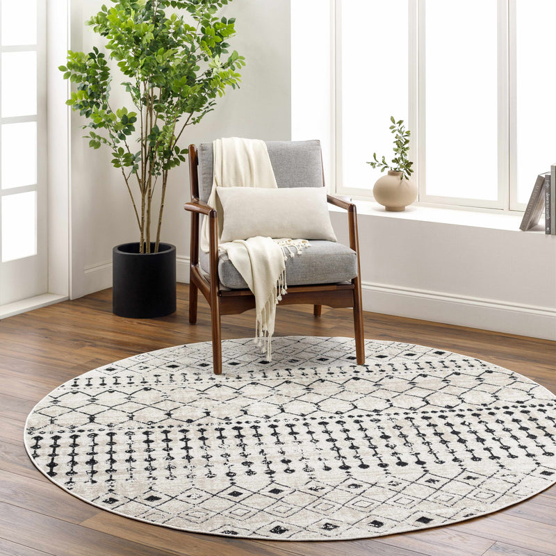 Joppatowne Washable Area Rug