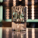 Handblown Luxury Mixing Glass | Made in USA | Artisan Crystal (Lead-free)