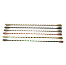 Double-Ended Stirring Wand