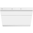 30" Under-Cabinet / Wall Mount Prestige Performance Inclined Vent™ Series | JQG7507-W