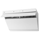 30" Under-Cabinet / Wall Mount Prestige Performance Inclined Vent™ Series | JQG7507-W