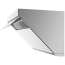 30" Under-Cabinet / Wall Mount Prestige Performance Inclined Vent™ Series | JQG7507-W