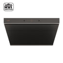 30"/36" Under-Cabinet / Wall Mount Prestige Performance Inclined Vent™ Series | JQG7507 / JQG9007