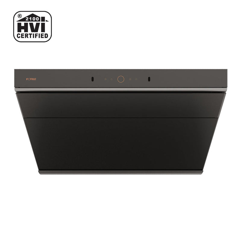 30"/36" Under-Cabinet / Wall Mount Prestige Performance Inclined Vent™ Series | JQG7507 / JQG9007