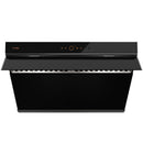 30" Under-Cabinet / Wall Mount Prestige Performance Inclined Vent™ Series | JQG7507