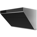 30" Under-Cabinet / Wall Mount Prestige Performance Inclined Vent™ Series | JQG7507