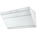 36" Under-Cabinet / Wall Mount Prestige Series | JQG9006-W