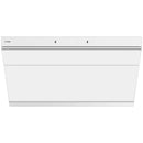 36" Under-Cabinet / Wall Mount Prestige Performance Inclined Vent™ Series | JQG9007-W