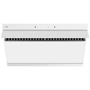 36" Under-Cabinet / Wall Mount Prestige Performance Inclined Vent™ Series | JQG9007-W