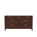 Carmel Dresser