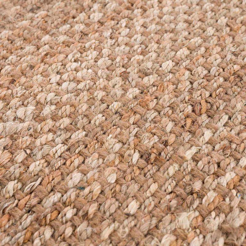 Herndon Braided Jute Rug