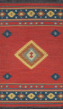Hedon Wool Area Rug