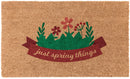 Just Spring Things