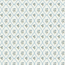 Jacqueline Wallpaper by Jensen Lang x Aubrey Fairchild