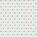 Jacqueline Wallpaper by Jensen Lang x Aubrey Fairchild