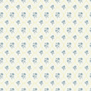 Jacqueline Wallpaper by Jensen Lang x Aubrey Fairchild