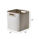 The Jamie Bin - 10" | Set of 3 by SortJoy