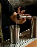 Japanese-Style Jiggers | Precision Cocktail Measuring