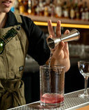 Japanese-Style Jiggers | Precision Cocktail Measuring