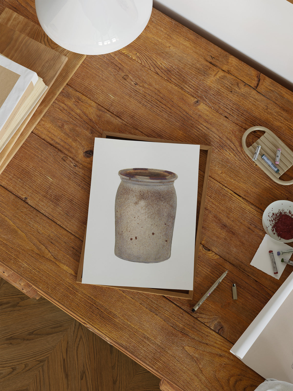 Jar II, photo 4 of 10