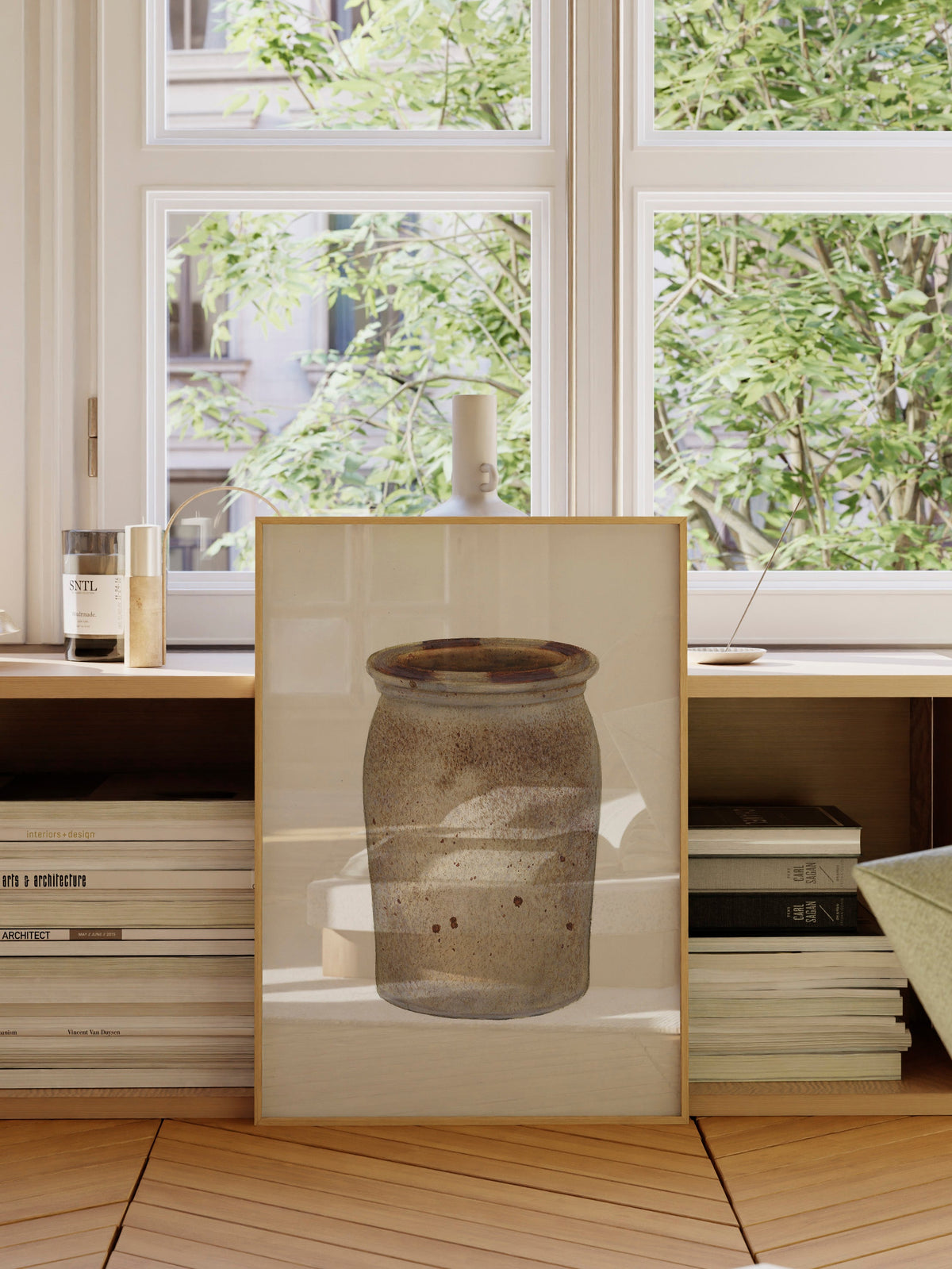 Jar II, photo 9 of 10