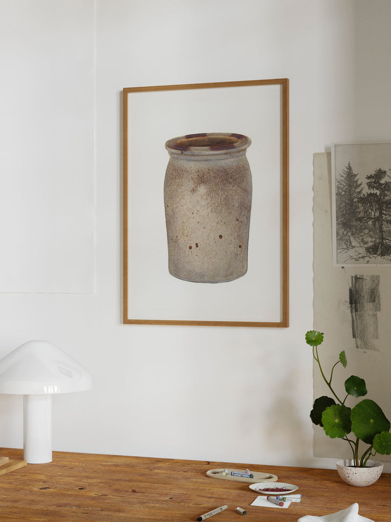 Jar II