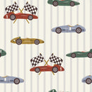 Jaxon Wallpaper by Little Forest Atelier