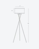 Jaxon Floor Lamp