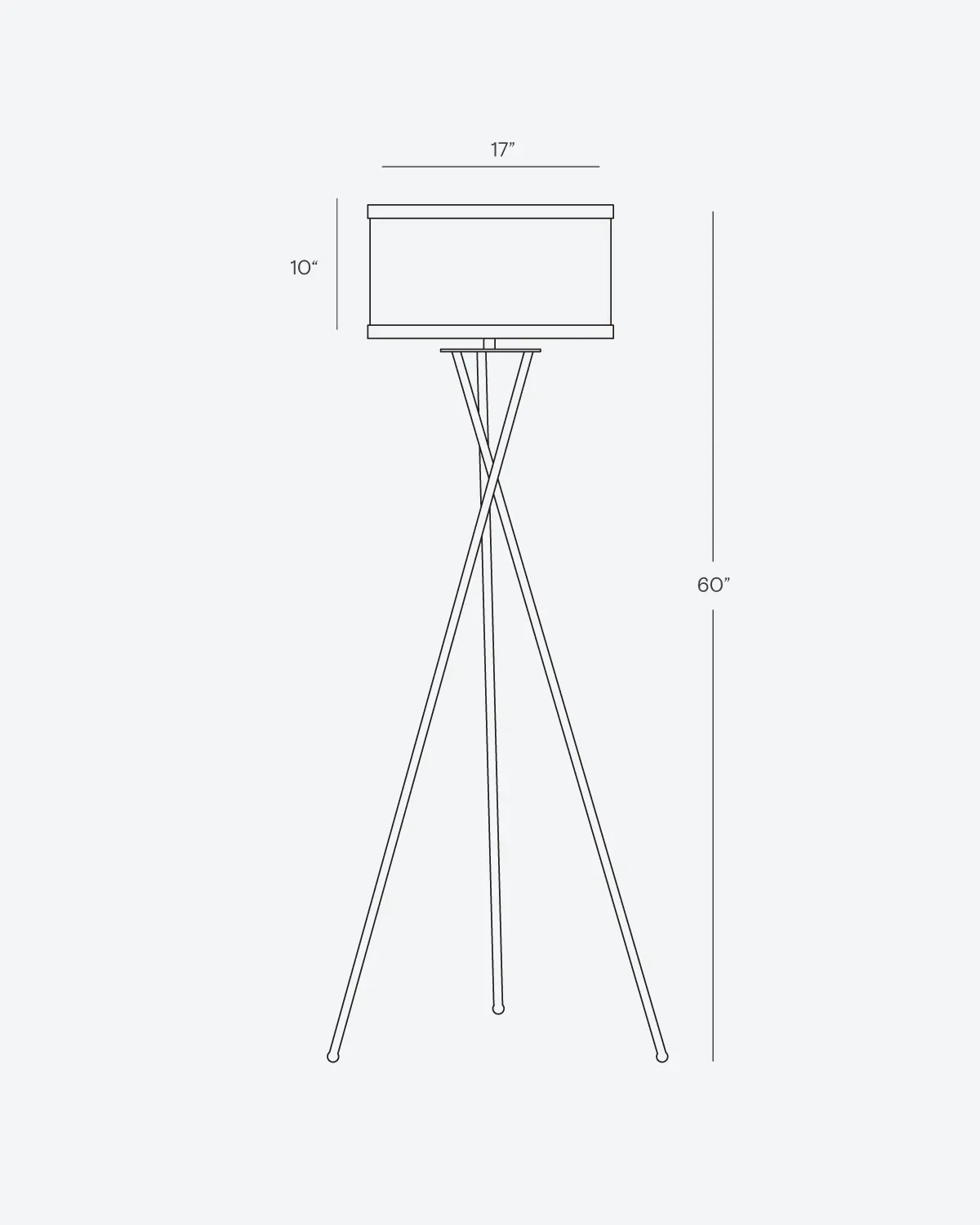 Jaxon Floor Lamp, photo 10 of 15