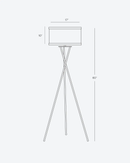 Jaxon Floor Lamp