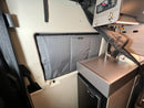 Jayco Terrain - Entegra Launch Window Covers by Overland Gear Guy