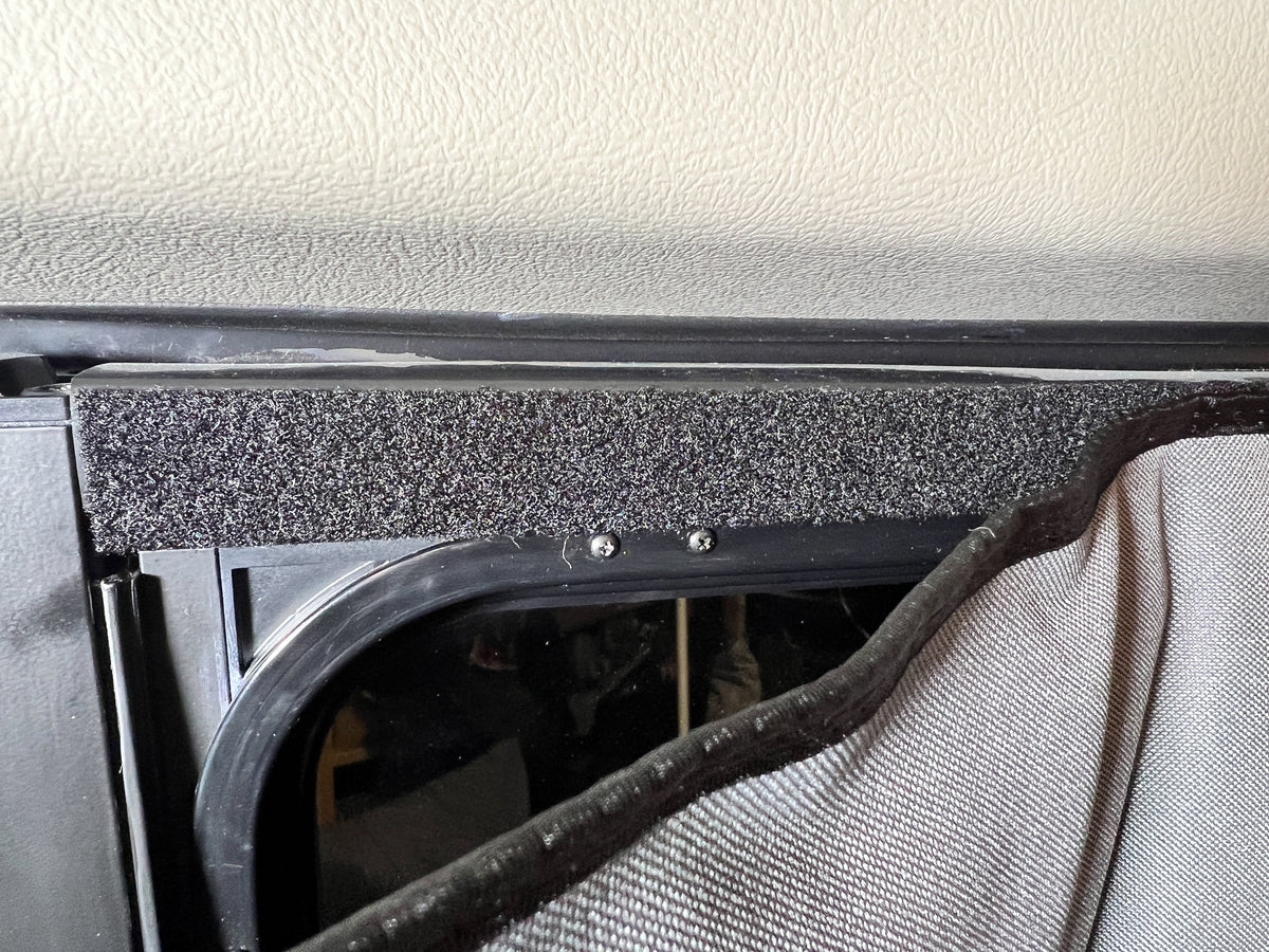 Jayco Terrain - Entegra Launch SLIDER Window Cover Only, photo 4 of 6