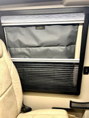 Jayco Terrain - Entegra Launch Window Covers by Overland Gear Guy