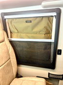Jayco Terrain - Entegra Launch Window Covers by Overland Gear Guy