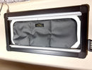 Jayco Terrain - Entegra Launch Window Covers by Overland Gear Guy