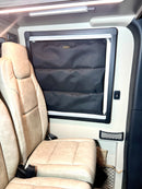 Jayco Terrain - Entegra Launch Window Covers by Overland Gear Guy