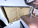 Jayco Terrain - Entegra Launch SLIDER Window Cover Only by Overland Gear Guy