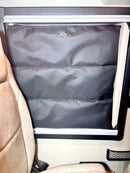 Jayco Terrain - Entegra Launch Window Covers by Overland Gear Guy