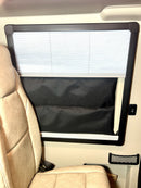 Jayco Terrain - Entegra Launch Window Covers by Overland Gear Guy