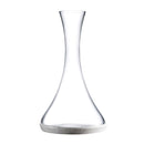Jazz Wine Decanter with Marble Base