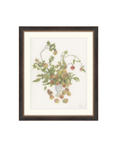 Pastel Apple Branches